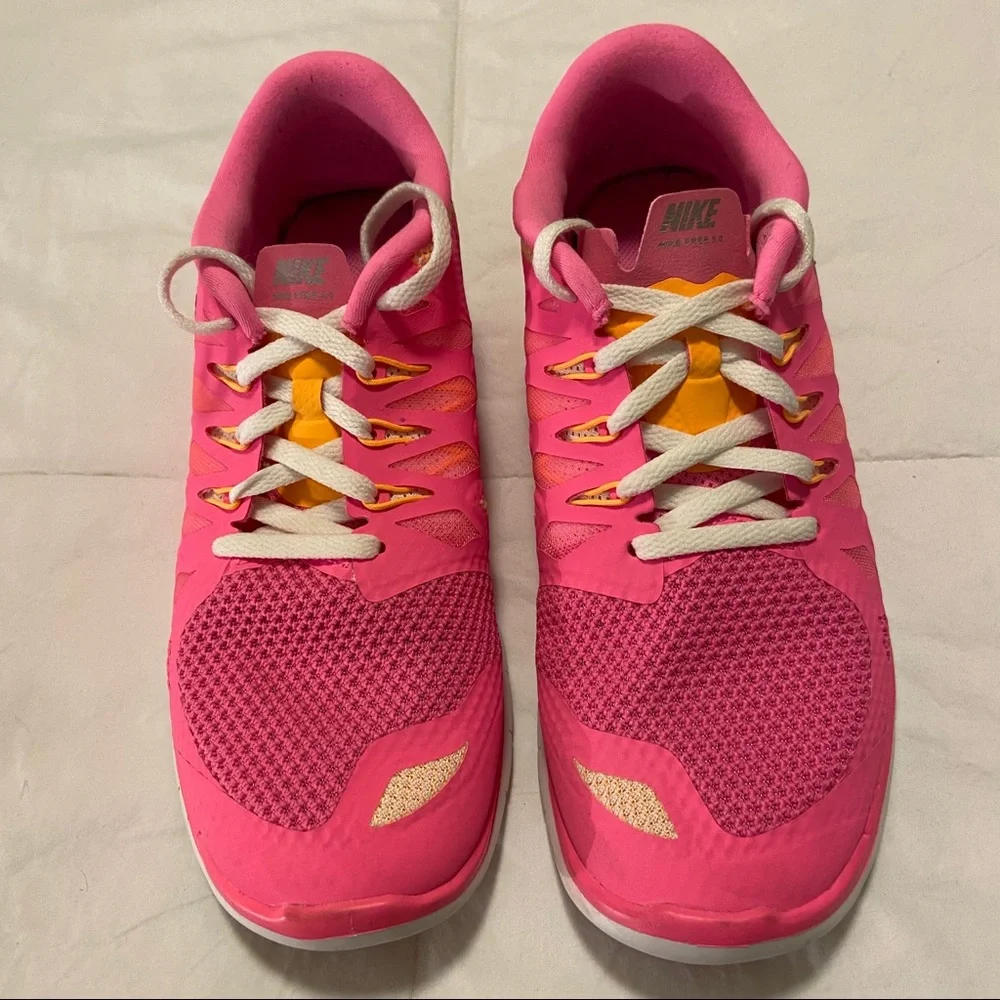 COPY - Woman’s /Girls Nike Free Sneakers